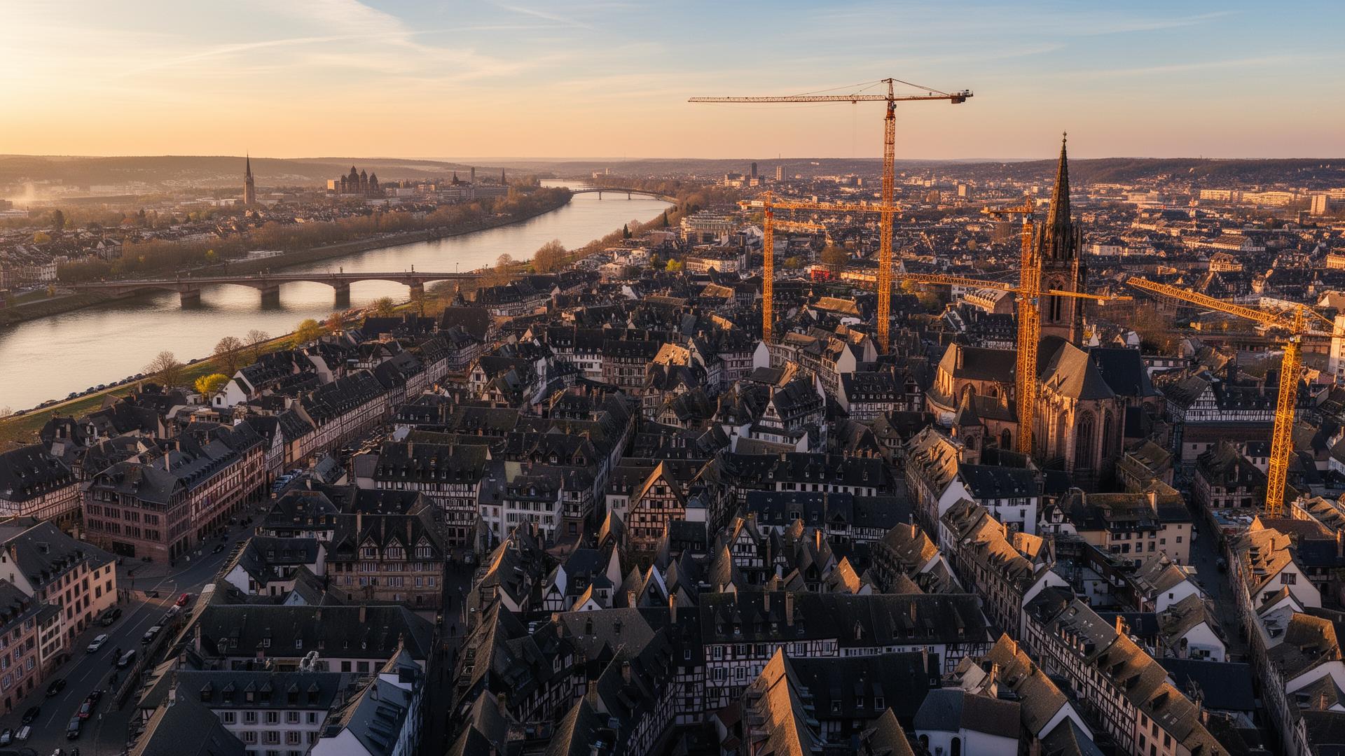 Grand Est